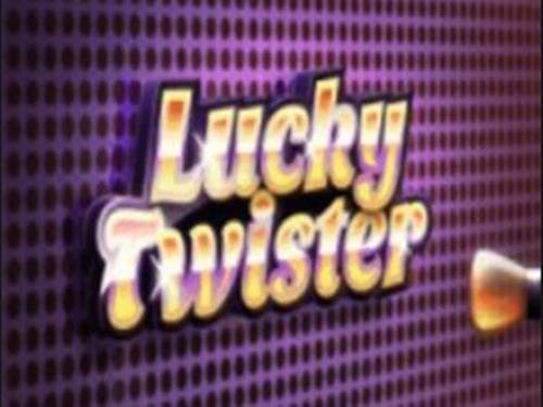 Lucky Twister Slot by FAZI