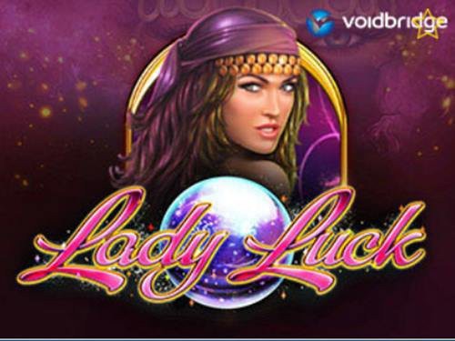 Lady Luck Screenshot