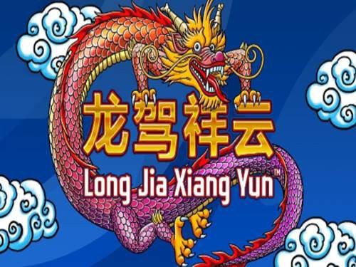 Long Jia Xiang Yun Slot by Playtech