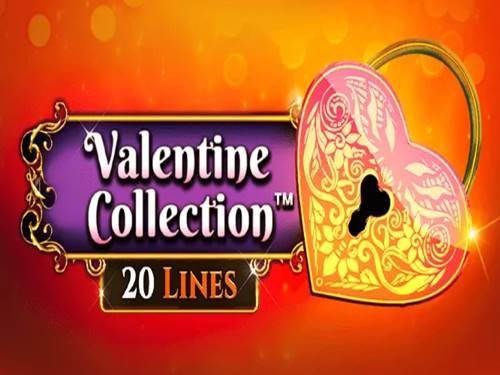 Valentine Collection 20 Lines Slot by Spinomenal
