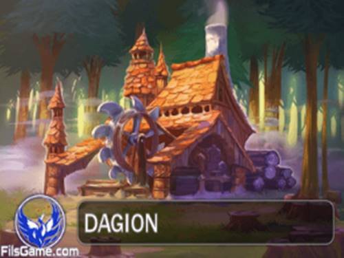 Dagion Slot by FilsGame