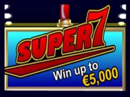 Super 7 Slot by Neogames