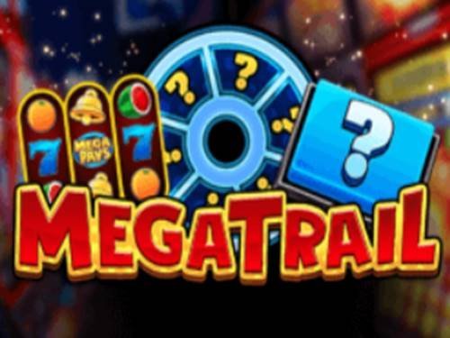 Mega Trail Slot by Slot Factory