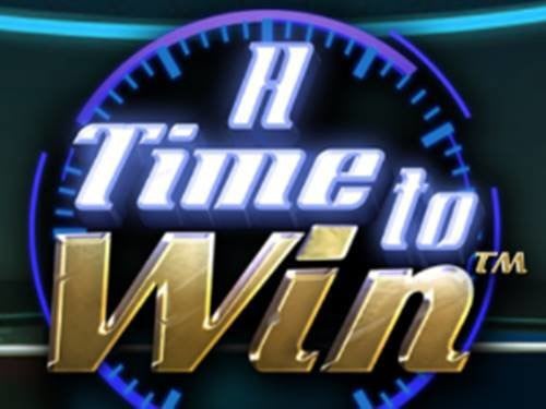 A Time To Win Screenshot