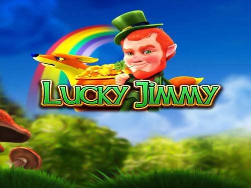 Lucky Jimmy Slot by Swintt