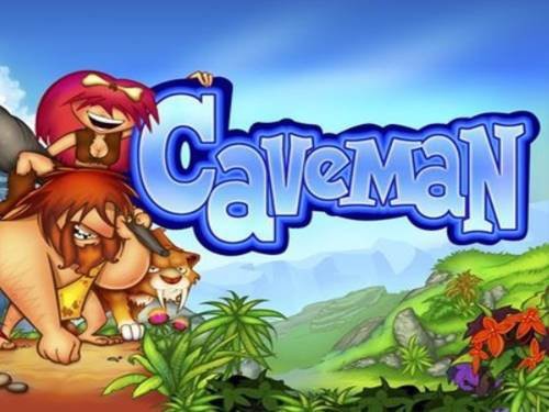Caveman Screenshot