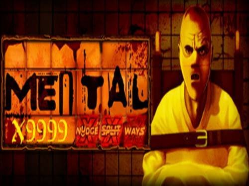 Mental Slot by Nolimit City