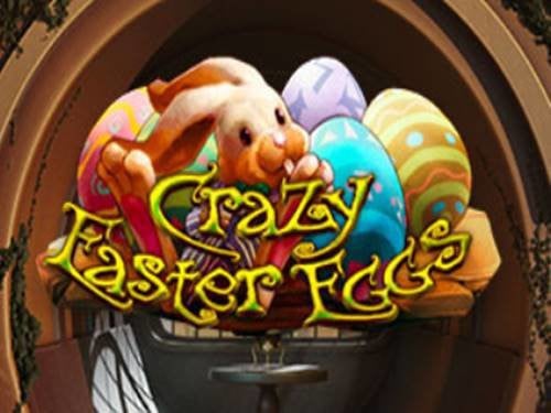 Crazy Easter Eggs Slot by Maverick