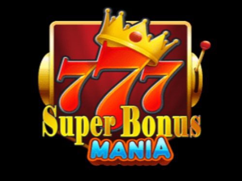 Super Bonus Mania Slot by KA Gaming