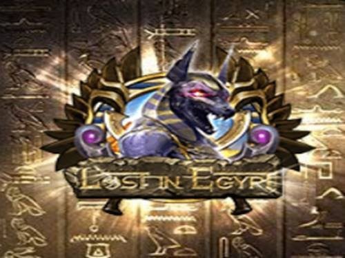 Lost In Egypt Slot by Virtual Tech
