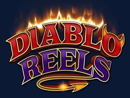 Diablo Reels Slot by ELK Studios