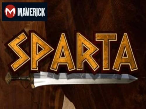 Sparta Slot by Maverick