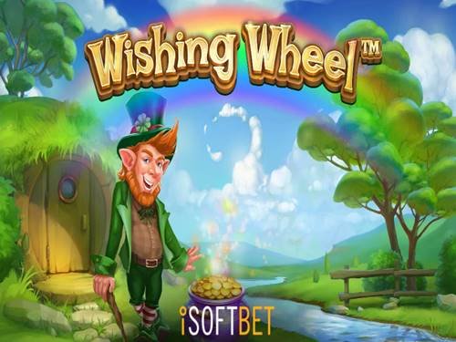 Wishing Wheel Slot by iSoftBet