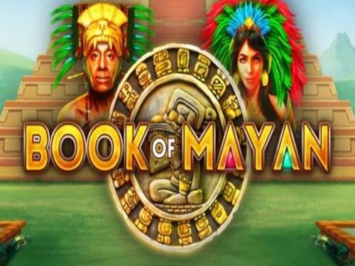 Book Of Mayan Slot by Pariplay