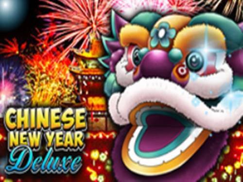 Chinese New Year Slot by DigitalWin