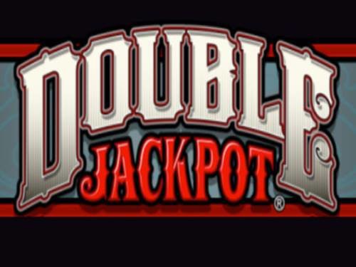 Double Jackpot Slot by Everi
