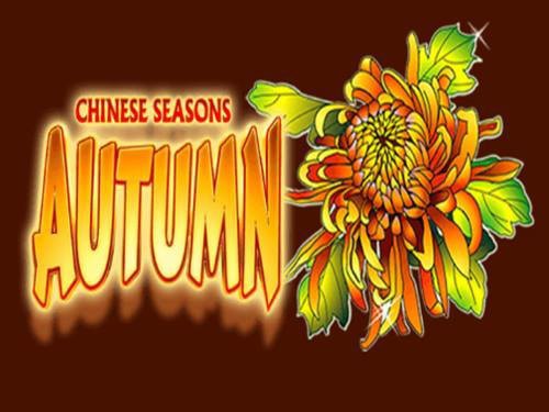 Seasons Autumn Screenshot