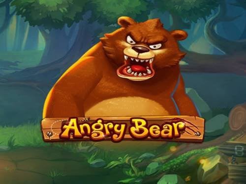 Angry Bear Screenshot
