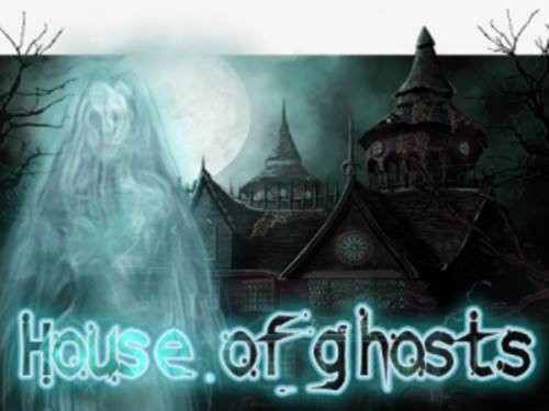 House Of Ghosts Slot by Mancala Gaming