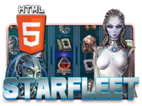 Starfleet Slot by BBTech