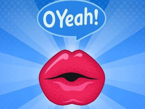 OYeah! Slot by Concept Gaming