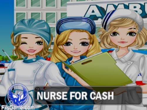 Nurse For Cash Slot by FilsGame