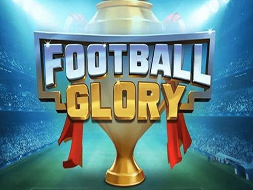 Football Glory Slot by Yggdrasil Gaming