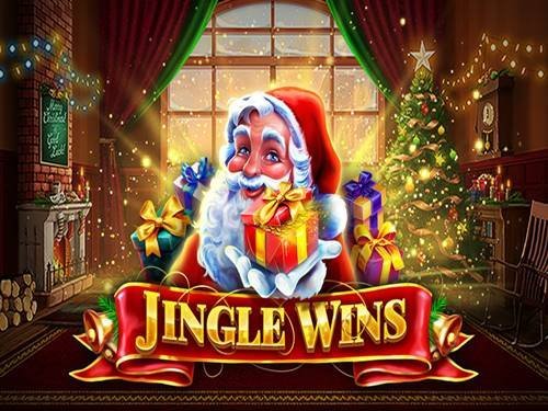 Jingle Wins Slot by Wizard Games