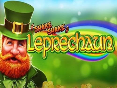 Shake Shake Leprechaun Slot by RubyPlay