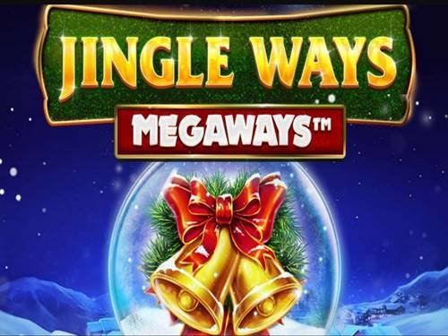 Jingle Ways Megaways Slot by Red Tiger