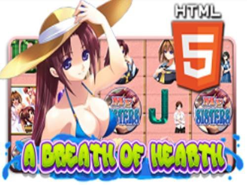 A Breath Of Hearth Slot by BBTech