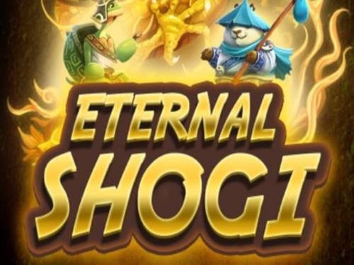 Eternal Shogi Slot by Spearhead Studios