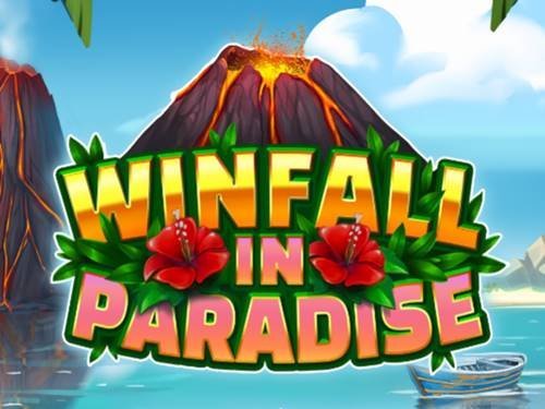 Winfall In Paradise Screenshot