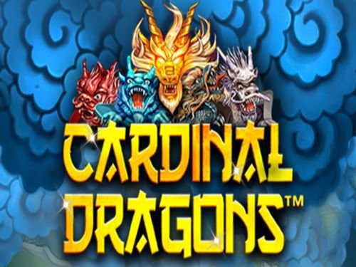 Cardinal Dragons Slot by Nucleus Gaming