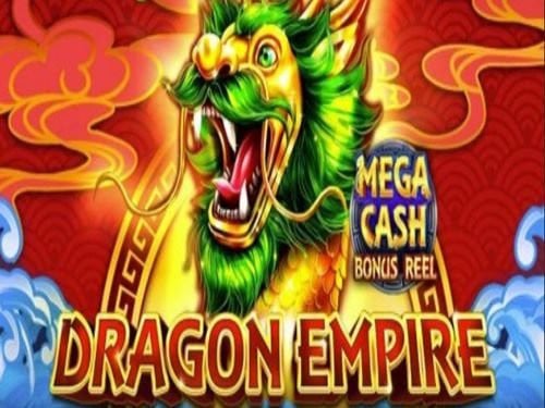 Dragon Empire Slot by Spade Gaming