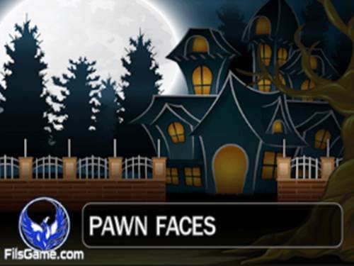 Pawn Faces Slot by FilsGame