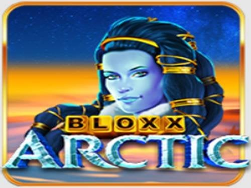 Bloxx Arctic Slot by Swintt