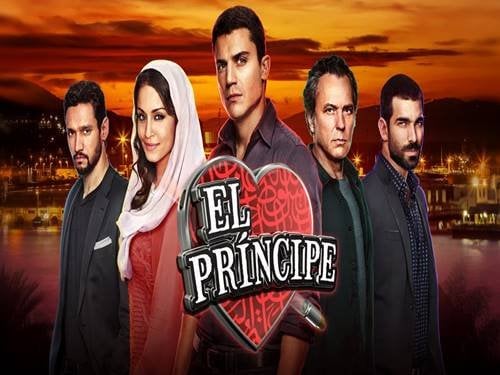 El Principe Slot by Skywind Group