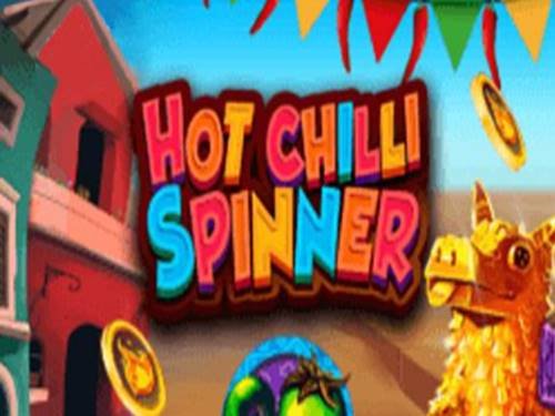 Hot Chilli Spinner Slot by Intouch Games