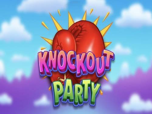 Knockout Party Slot by Aurum Signature Studios