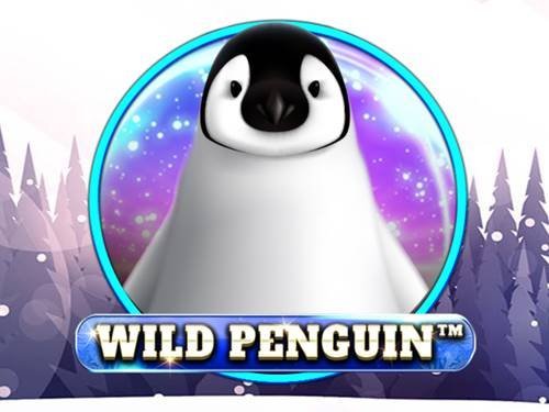 Wild Penguin Slot by Spinomenal