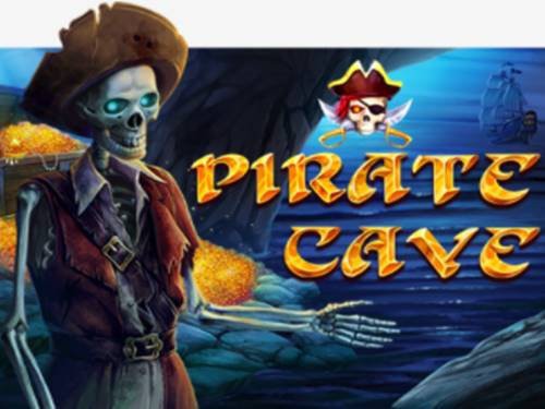 Pirate Cave Slot by Mancala Gaming