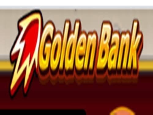 Golden Bank Slot by Jili Games