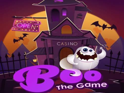 Boo The Game Slot by Getta Gaming