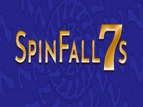 Spin Fall 7s Slot by Slot Factory