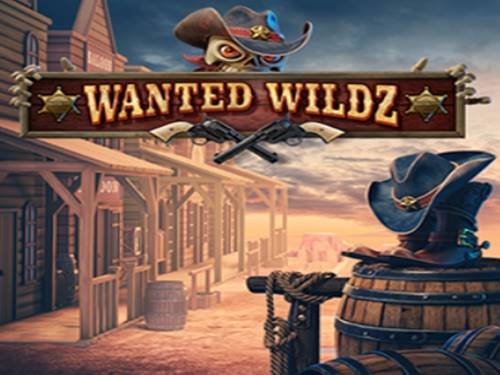 Wanted Wildz Slot by Max Win Gaming