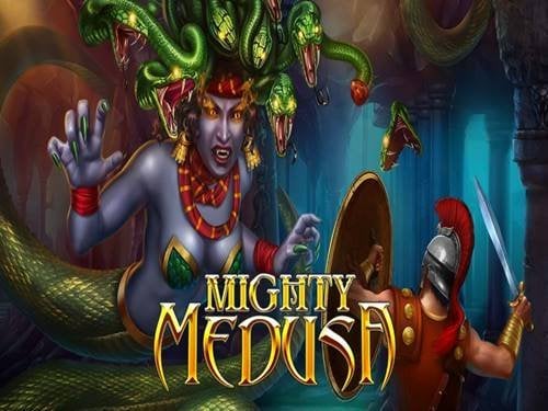 Mighty Medusa Slot by Habanero