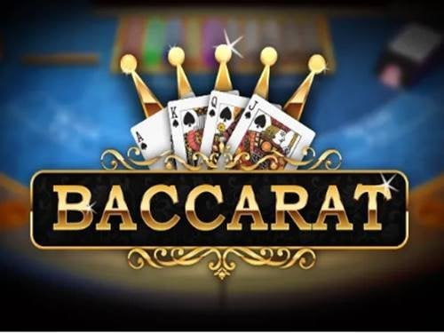 Baccarat Screenshot