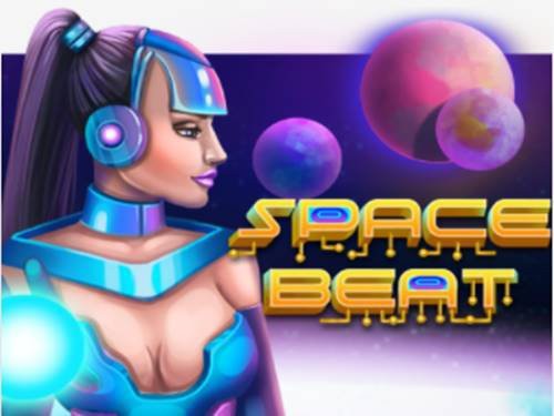 Space Beat Slot by Mancala Gaming