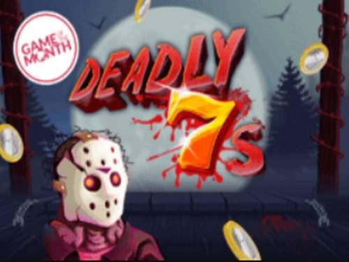Deadly 7s Screenshot